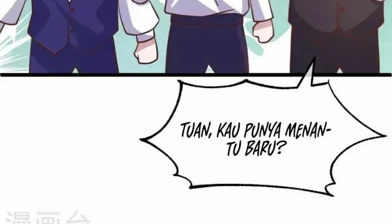 God Fisherman Chapter 191 - halaman 31
