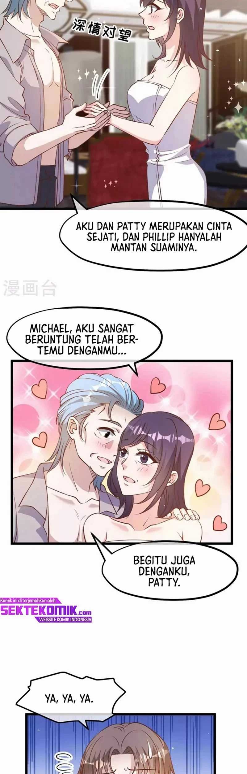 God Fisherman Chapter 191 - halaman 4