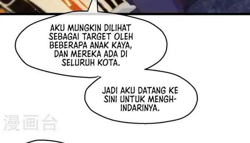 God Fisherman Chapter 191 - halaman 7