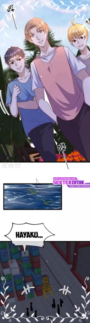 God Fisherman Chapter 192 - halaman 10