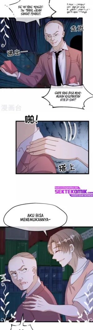 God Fisherman Chapter 192 - halaman 12