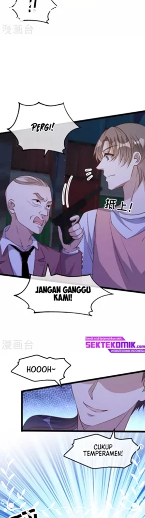 God Fisherman Chapter 192 - halaman 13
