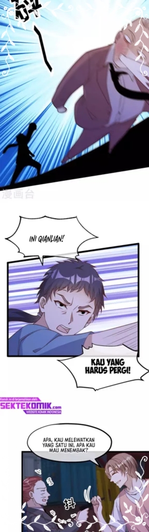 God Fisherman Chapter 192 - halaman 14
