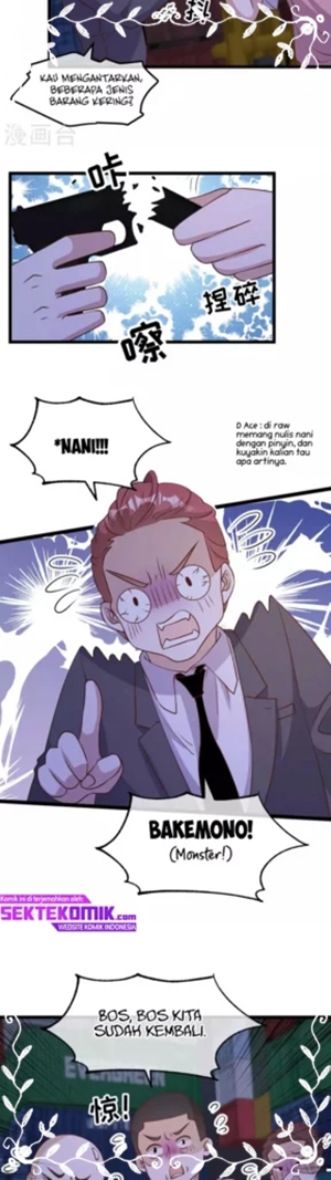 God Fisherman Chapter 192 - halaman 15