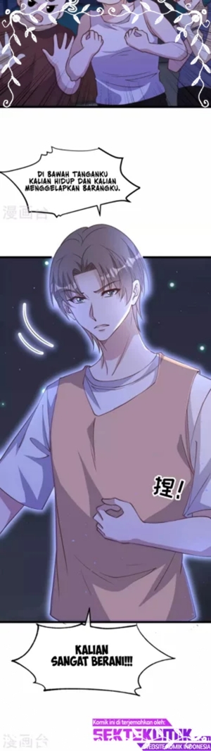 God Fisherman Chapter 192 - halaman 16