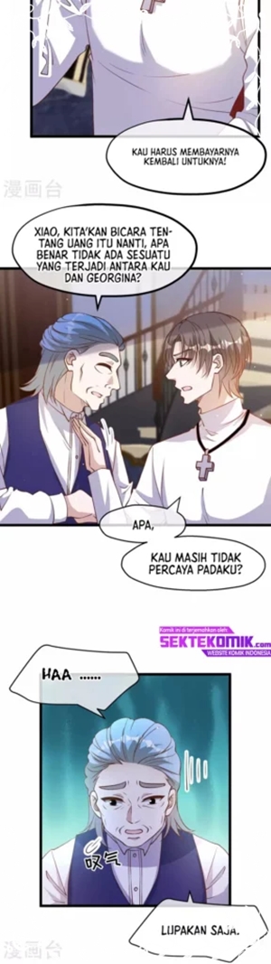 God Fisherman Chapter 192 - halaman 3