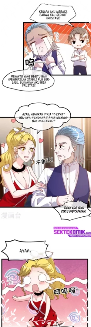 God Fisherman Chapter 192 - halaman 4