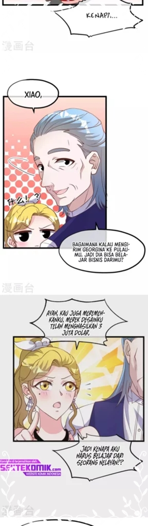 God Fisherman Chapter 192 - halaman 5