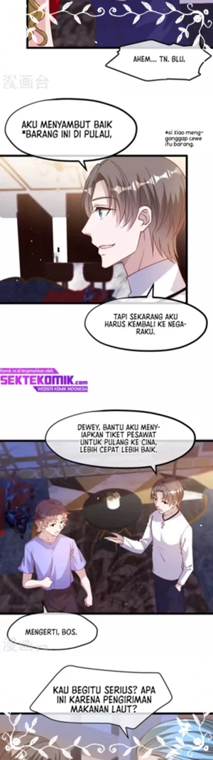God Fisherman Chapter 192 - halaman 7