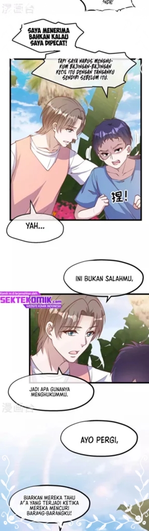 God Fisherman Chapter 192 - halaman 9