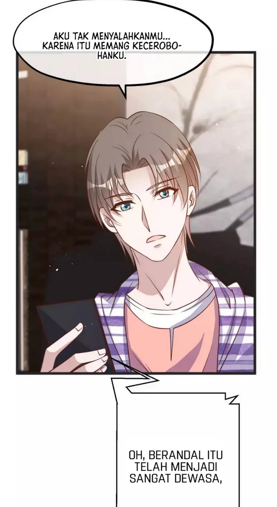 God Fisherman Chapter 193 - halaman 28