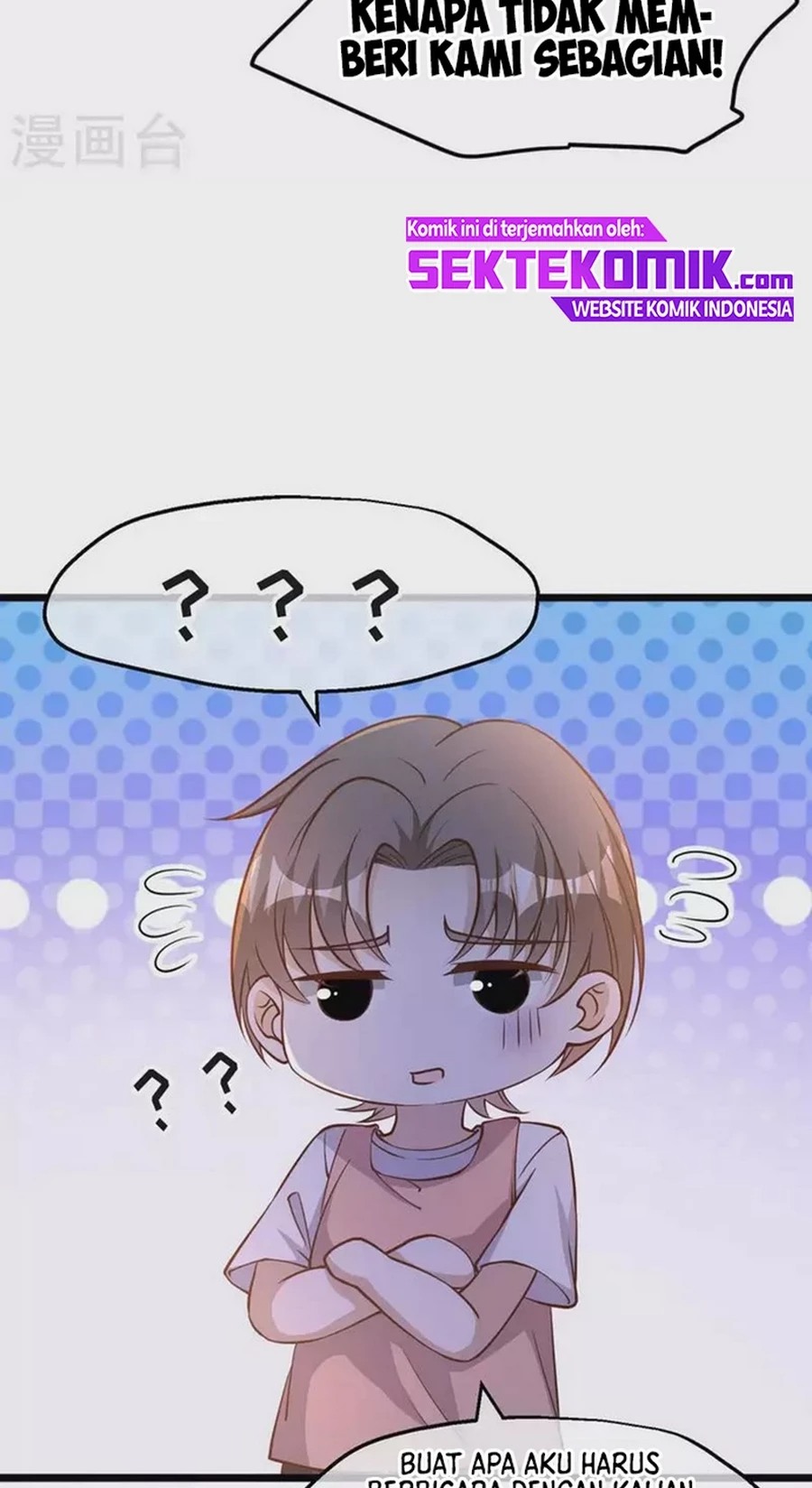 God Fisherman Chapter 193 - halaman 7