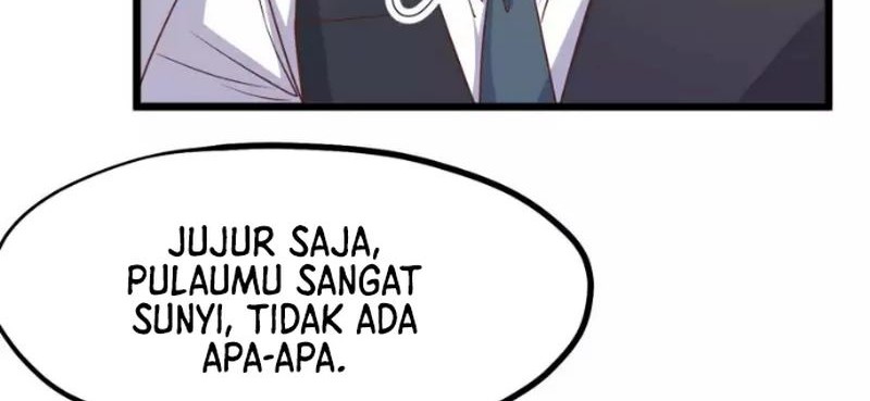 God Fisherman Chapter 196 - halaman 29