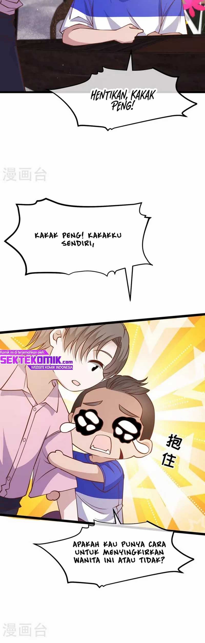 God Fisherman Chapter 197 - halaman 12