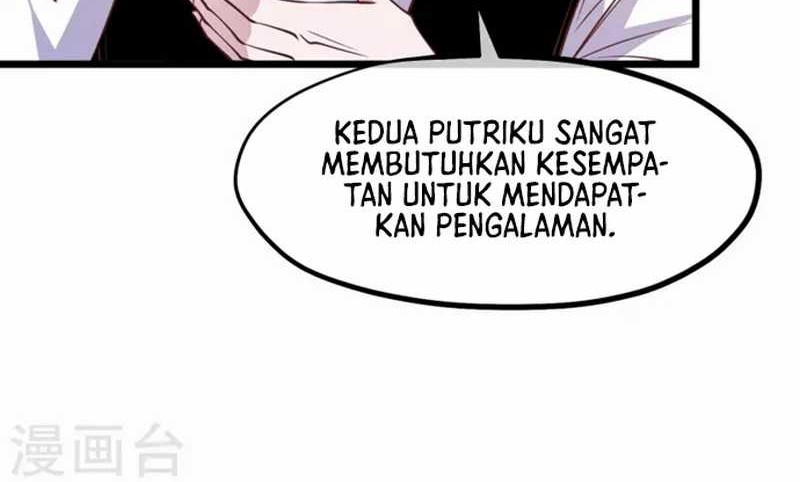 God Fisherman Chapter 197 - halaman 19