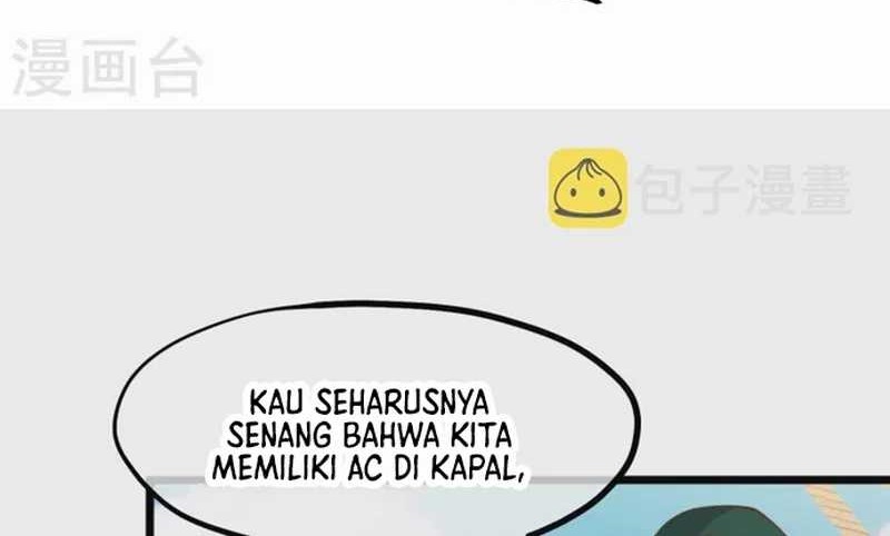God Fisherman Chapter 197 - halaman 23