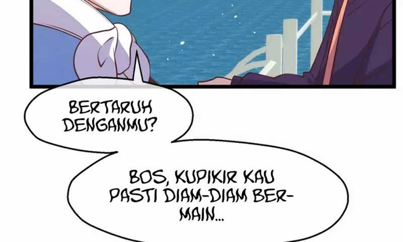 God Fisherman Chapter 197 - halaman 27