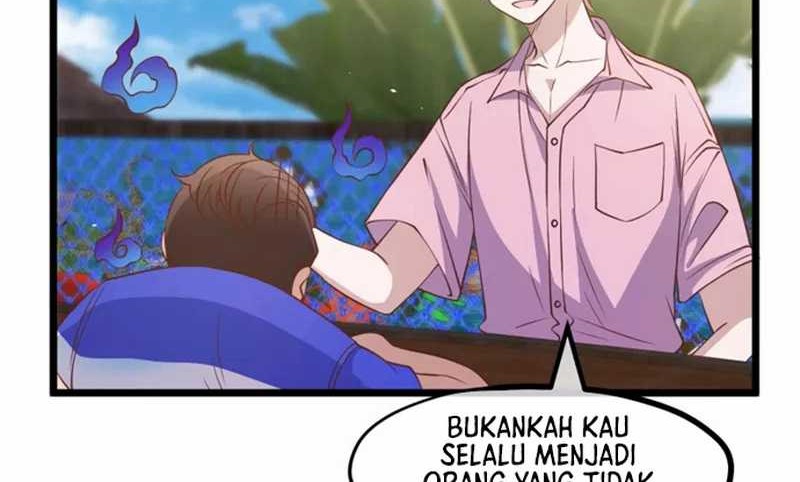 God Fisherman Chapter 197 - halaman 7