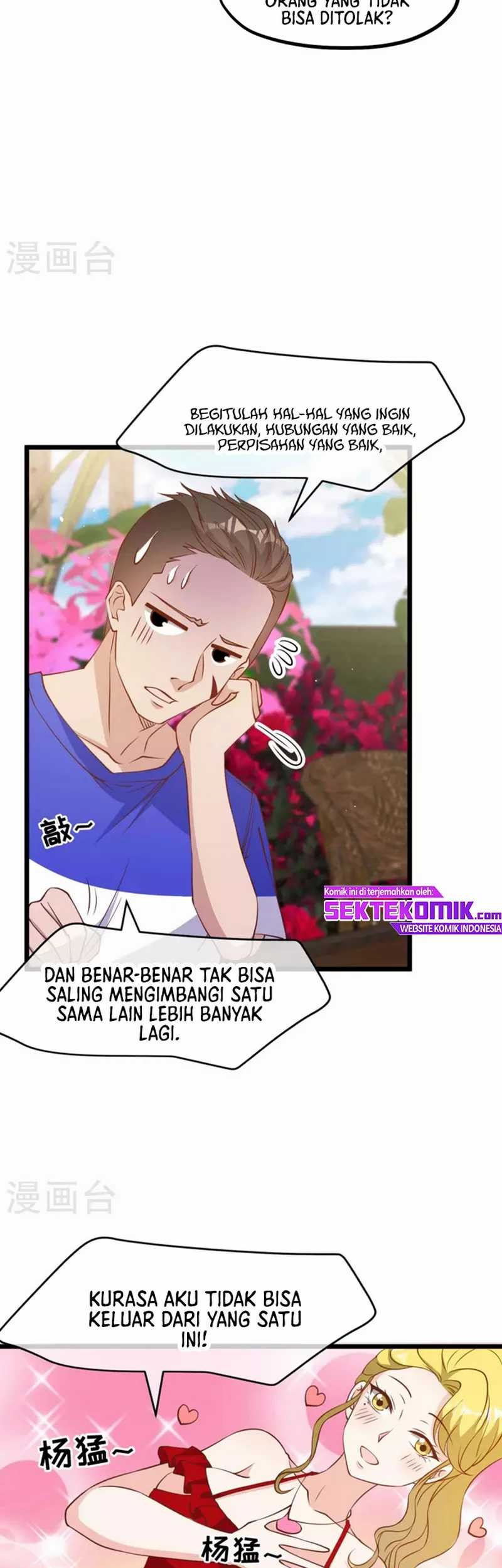 God Fisherman Chapter 197 - halaman 8