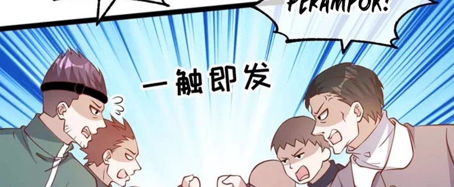 God Fisherman Chapter 198 - halaman 15