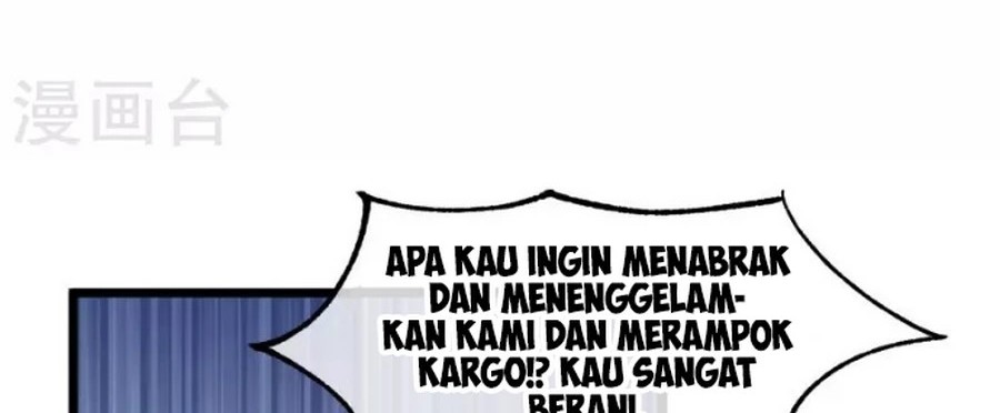 God Fisherman Chapter 198 - halaman 31