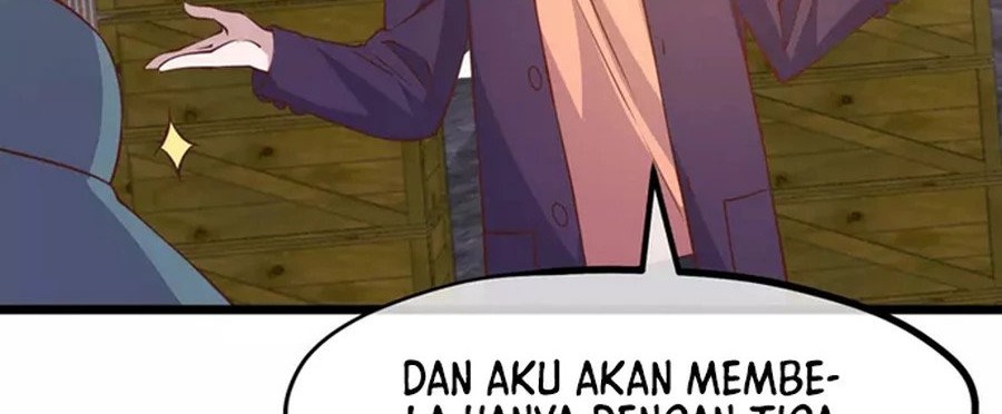 God Fisherman Chapter 198 - halaman 9