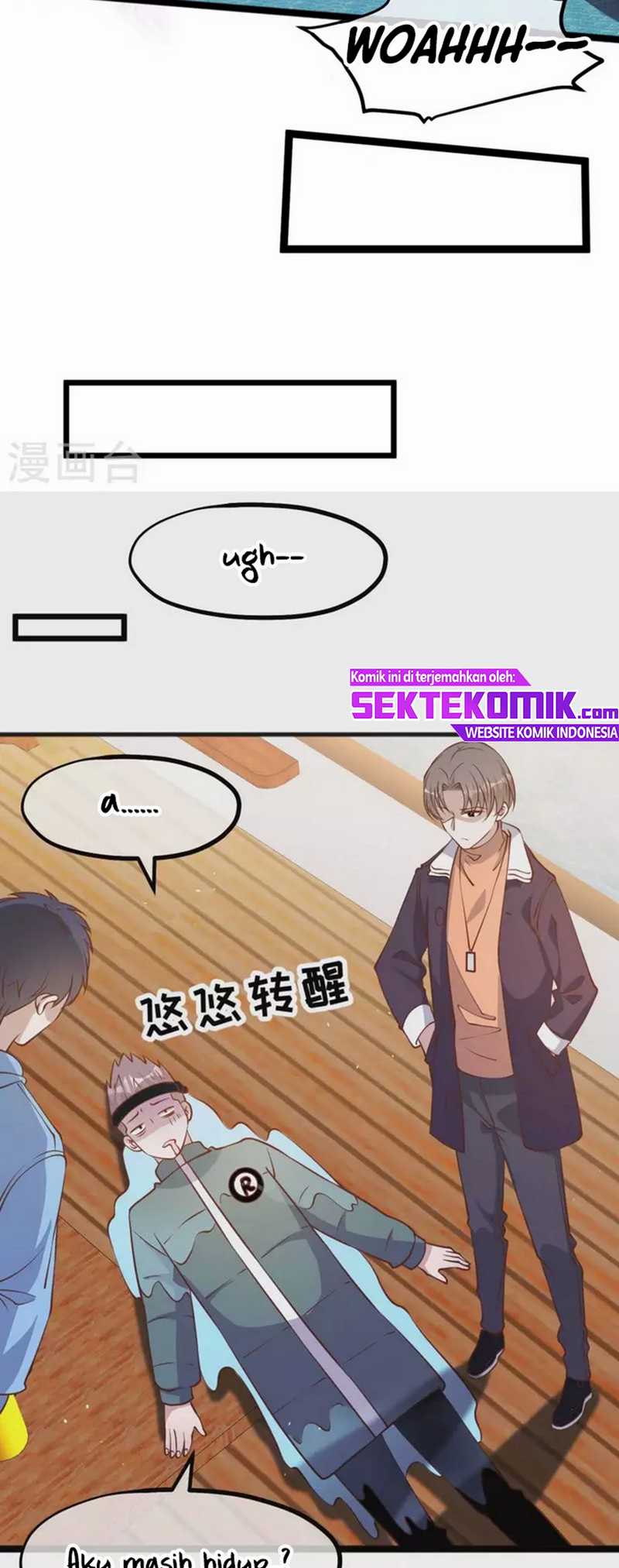 God Fisherman Chapter 199 - halaman 12