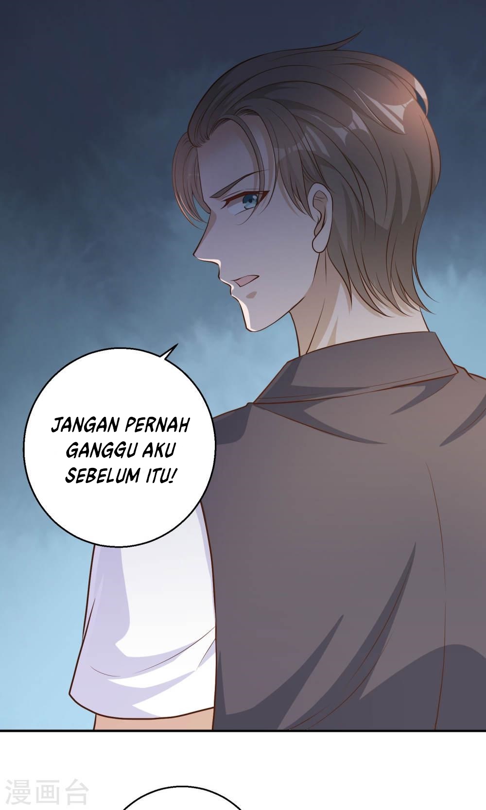 God Fisherman Chapter 2 - halaman 22