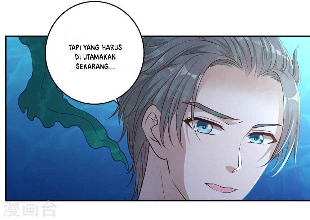 God Fisherman Chapter 2 - halaman 9