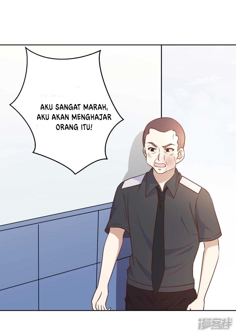 God Fisherman Chapter 20 - halaman 11