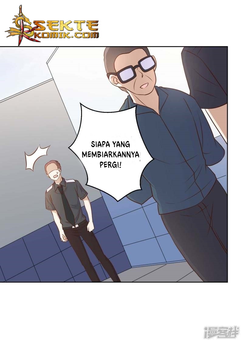 God Fisherman Chapter 20 - halaman 13