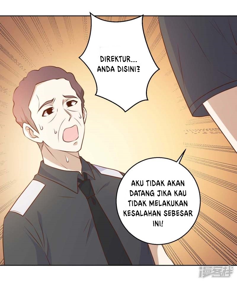 God Fisherman Chapter 20 - halaman 16
