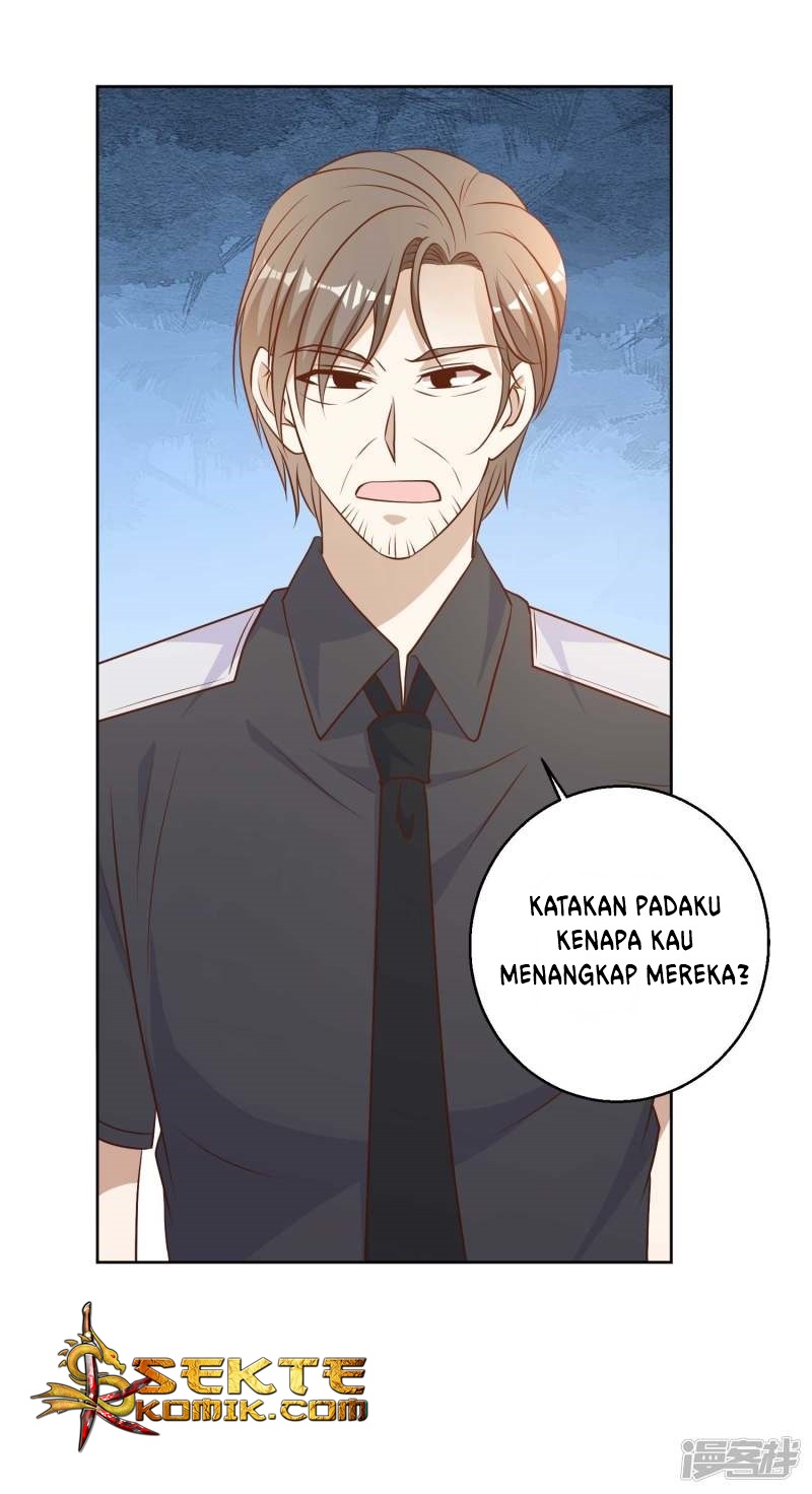 God Fisherman Chapter 20 - halaman 17