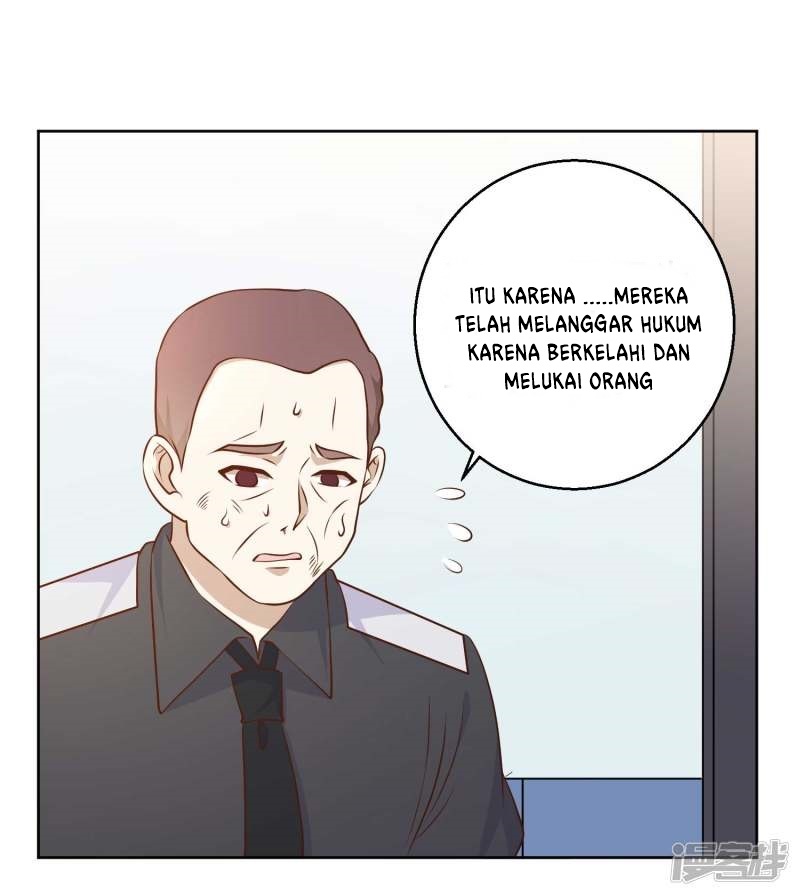 God Fisherman Chapter 20 - halaman 18