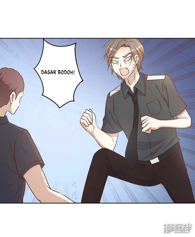 God Fisherman Chapter 20 - halaman 19