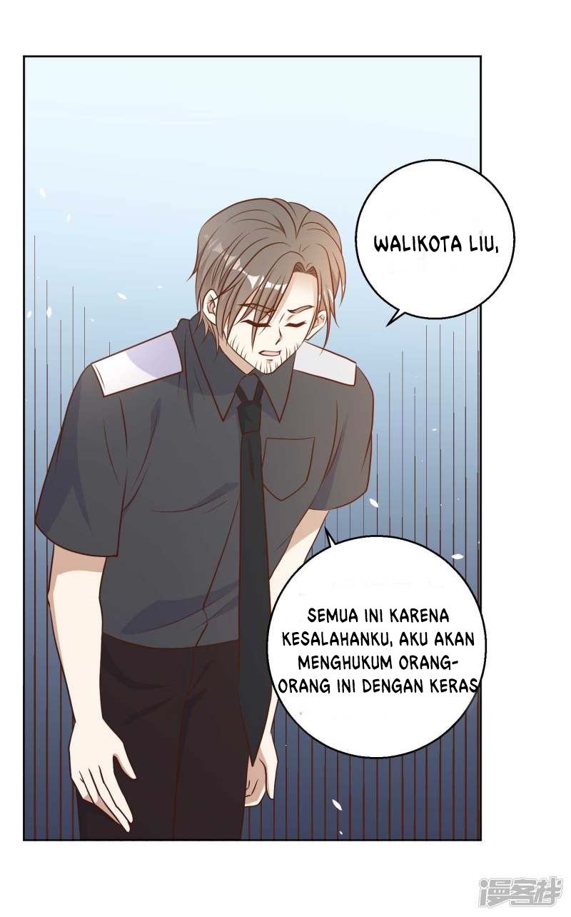 God Fisherman Chapter 20 - halaman 20