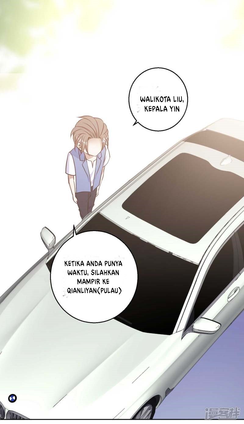 God Fisherman Chapter 20 - halaman 22