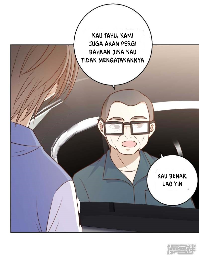 God Fisherman Chapter 20 - halaman 23