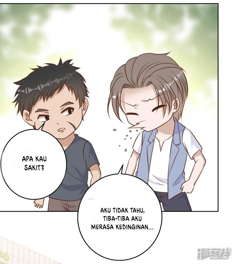 God Fisherman Chapter 20 - halaman 26