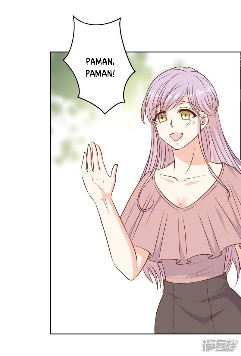God Fisherman Chapter 20 - halaman 28