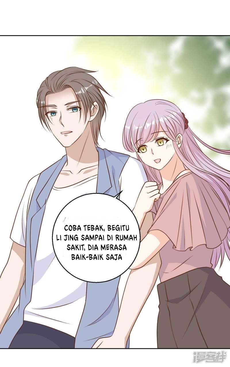 God Fisherman Chapter 20 - halaman 29