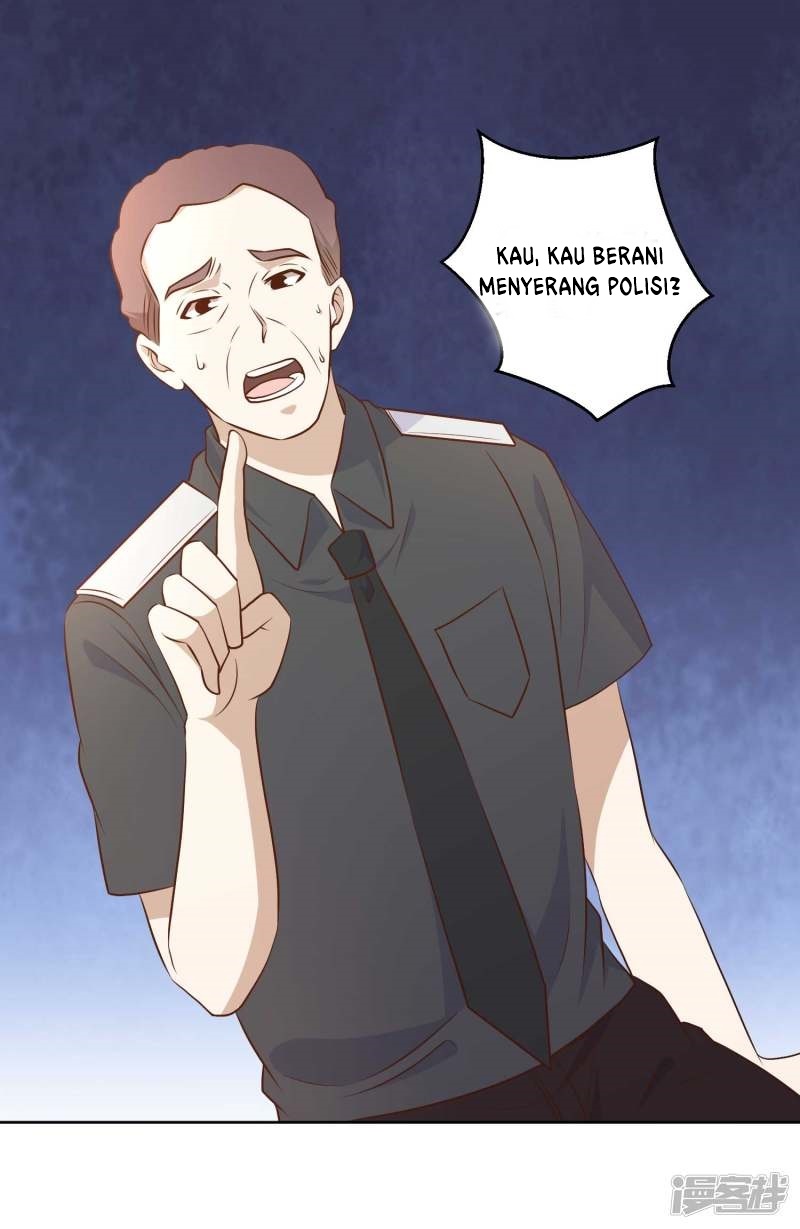 God Fisherman Chapter 20 - halaman 3