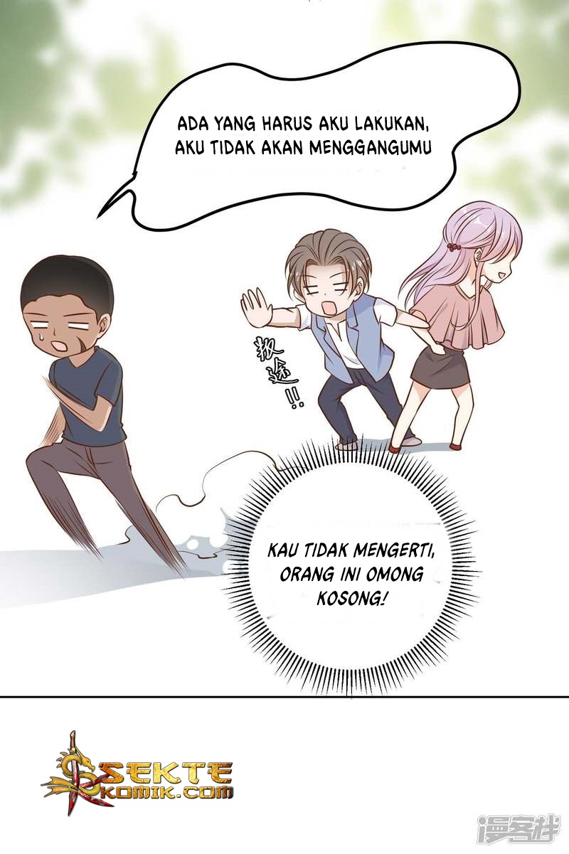 God Fisherman Chapter 20 - halaman 31