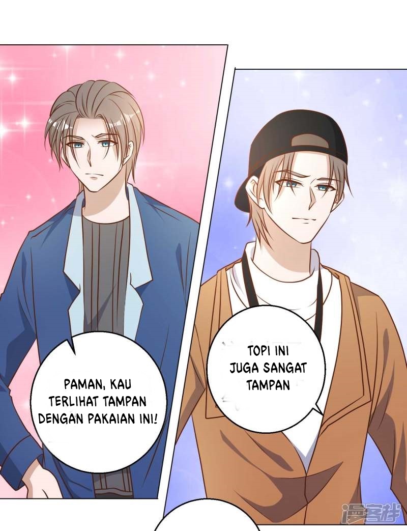 God Fisherman Chapter 20 - halaman 32