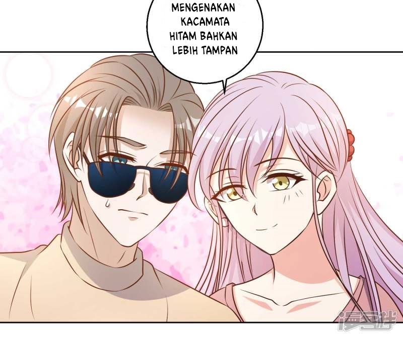 God Fisherman Chapter 20 - halaman 33