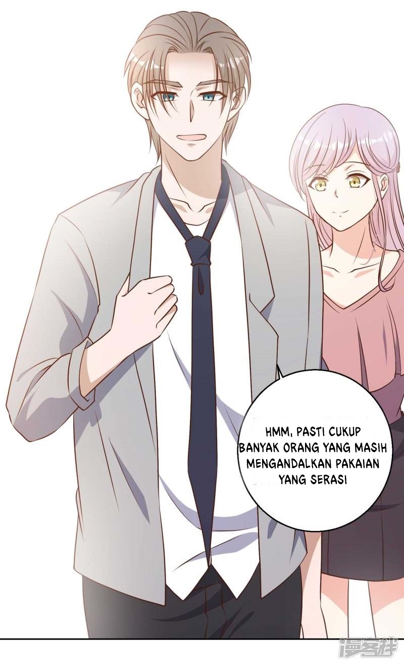 God Fisherman Chapter 20 - halaman 34