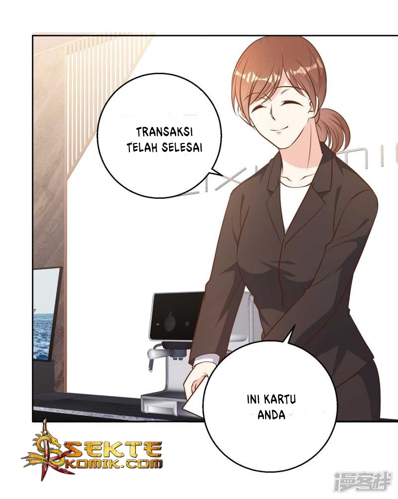 God Fisherman Chapter 20 - halaman 35