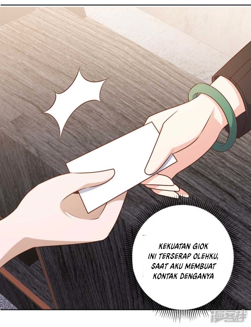 God Fisherman Chapter 20 - halaman 36