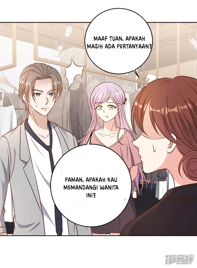 God Fisherman Chapter 20 - halaman 37