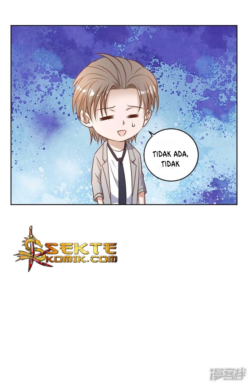 God Fisherman Chapter 20 - halaman 38